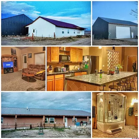 8350 2085 Rd, Austin, CO 81410