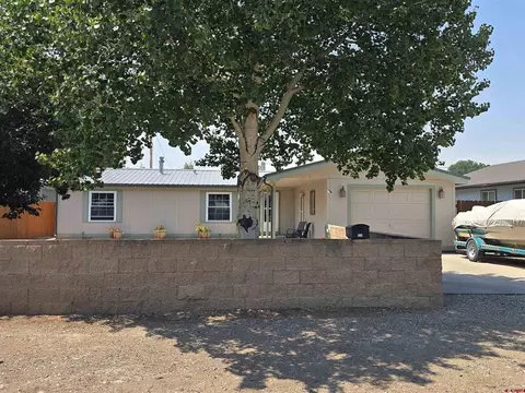 515 Dennis St, Monte Vista, CO 81144