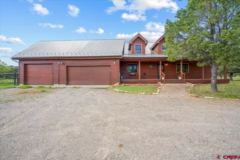 1010 Canyon Dr, Ridgway, CO 81432