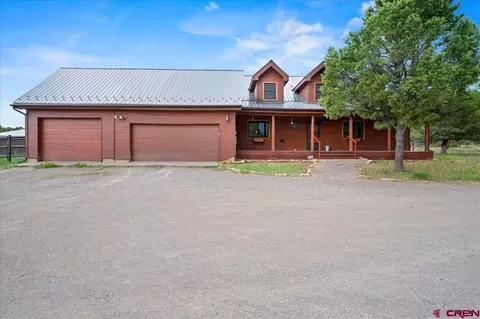 1010 Canyon Dr, Ridgway, CO 81432