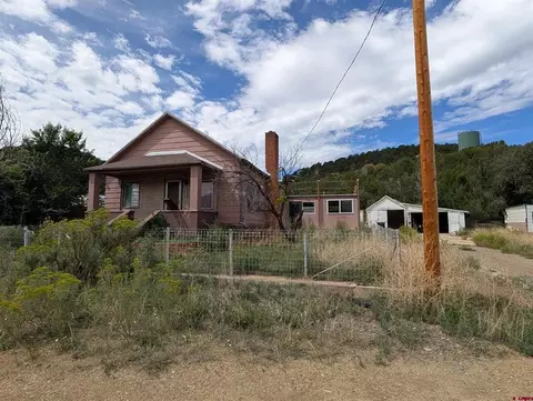8631 Pinon St, Trinidad, CO 81082