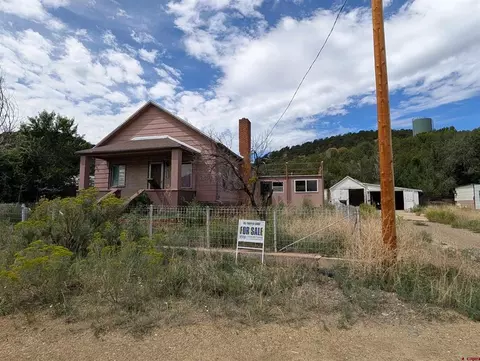 8631 Pinon St, Trinidad, CO 81082