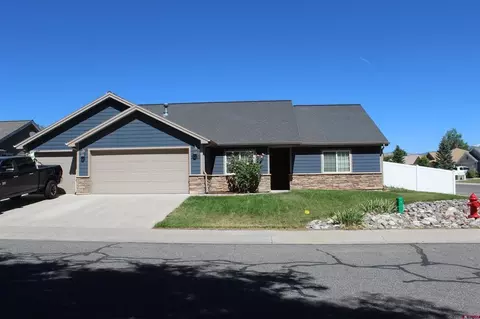 3200 Ravens Crst, Montrose, CO 81401