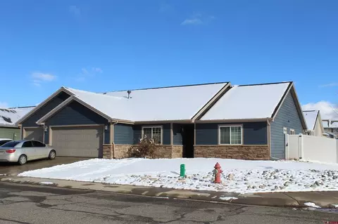 3200 Ravens Crst, Montrose, CO 81401