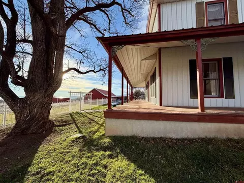 17343 Surface Creek Rd, Cedaredge, CO 81413