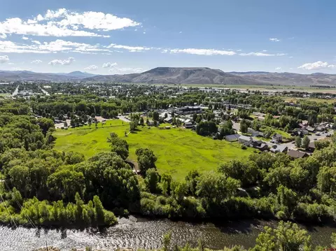 Rainbow Acres Lane, Gunnison, CO 81230