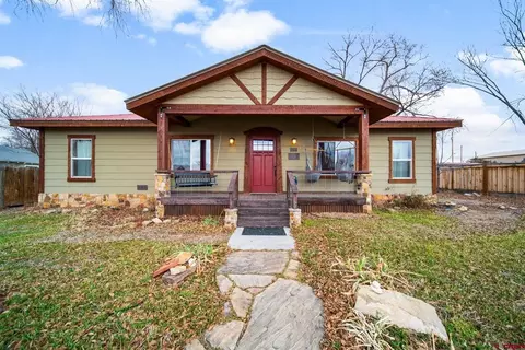 115 S Linden St, Cortez, CO 81321