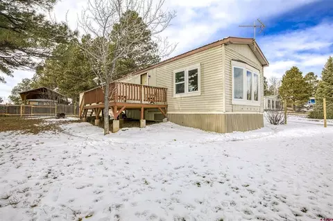 108 Canyon Cir, Pagosa Springs, CO 81147