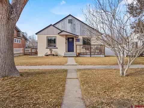 745 Howard St, Delta, CO 81416