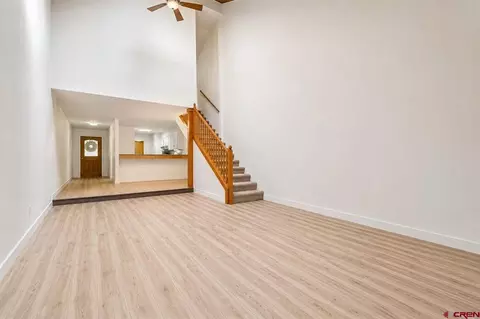 Living - 323 Hogan Cir, Durango, CO 81301 photo 4 of 4