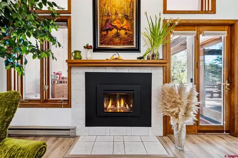 Entry Way - 323 Hogan Cir, Durango, CO 81301 photo 2 of 2