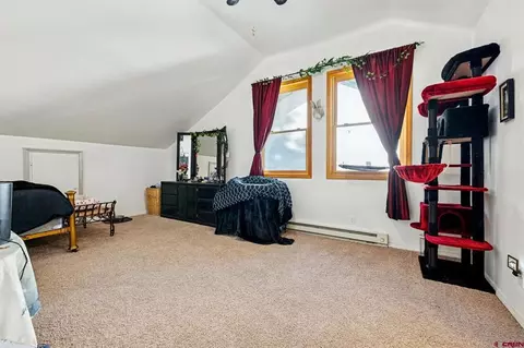 Bedroom - 323 Hogan Cir, Durango, CO 81301 photo 5 of 6