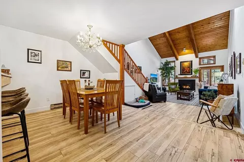Dining - 323 Hogan Cir, Durango, CO 81301 photo 1 of 3