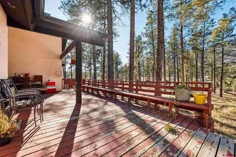 Exterior - 323 Hogan Cir, Durango, CO 81301 photo 6 of 6