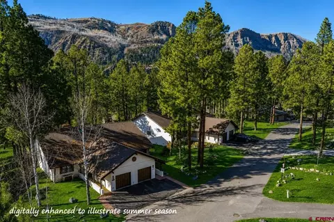 View/Area - 323 Hogan Cir, Durango, CO 81301 photo 1 of 4