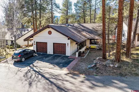 323 Hogan Cir, Durango, CO 81301