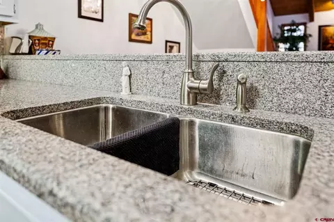 Kitchen - 323 Hogan Cir, Durango, CO 81301 photo 4 of 5
