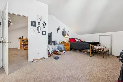 Bedroom - 323 Hogan Cir, Durango, CO 81301 photo 6 of 6