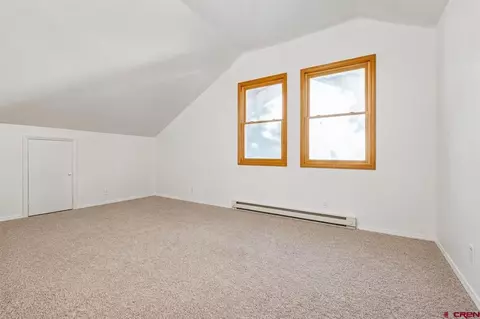 Bedroom - 323 Hogan Cir, Durango, CO 81301 photo 7 of 8