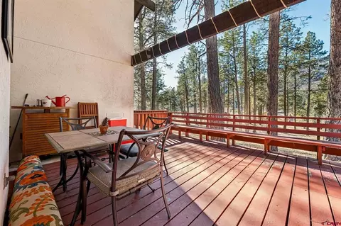 Exterior - 323 Hogan Cir, Durango, CO 81301 photo 5 of 6