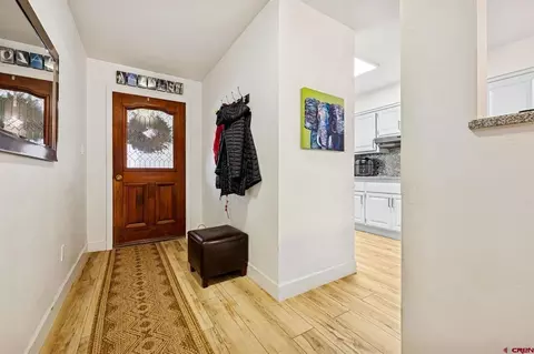 Entry Way - 323 Hogan Cir, Durango, CO 81301 photo 1 of 2
