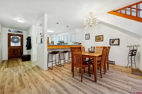 Dining - 323 Hogan Cir, Durango, CO 81301 photo 2 of 3