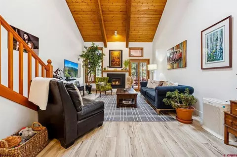 Living - 323 Hogan Cir, Durango, CO 81301 photo 1 of 3
