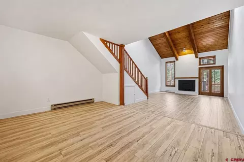 Living - 323 Hogan Cir, Durango, CO 81301 photo 1 of 4