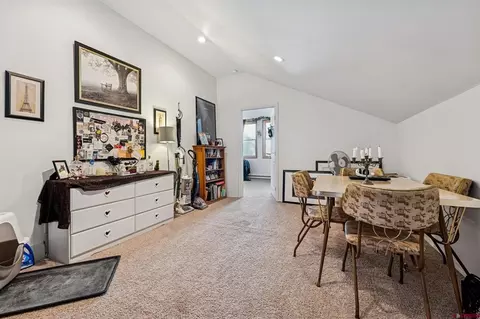 Dining - 323 Hogan Cir, Durango, CO 81301 photo 3 of 3