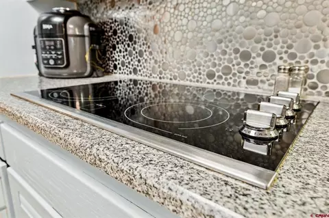 Kitchen - 323 Hogan Cir, Durango, CO 81301 photo 5 of 5