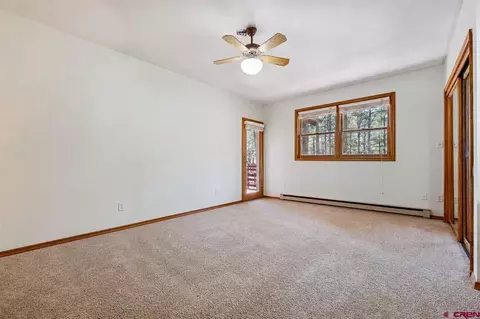 Bedroom - 323 Hogan Cir, Durango, CO 81301 photo 1 of 8