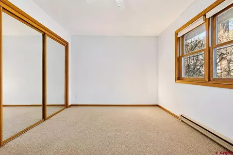 Bedroom - 323 Hogan Cir, Durango, CO 81301 photo 3 of 8