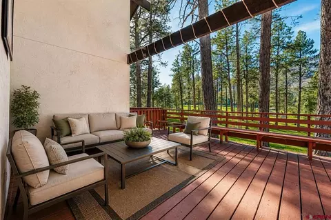 Exterior - 323 Hogan Cir, Durango, CO 81301 photo 3 of 6