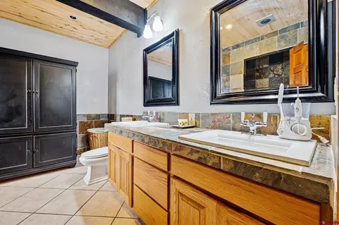 Bath - 323 Hogan Cir, Durango, CO 81301 photo 1 of 9
