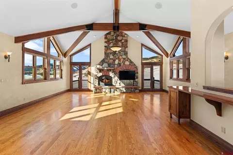 Living - 1 Lapis Ln, Crested Butte, CO 81225 photo 3 of 11