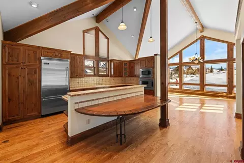 Kitchen - 1 Lapis Ln, Crested Butte, CO 81225 photo 1 of 4