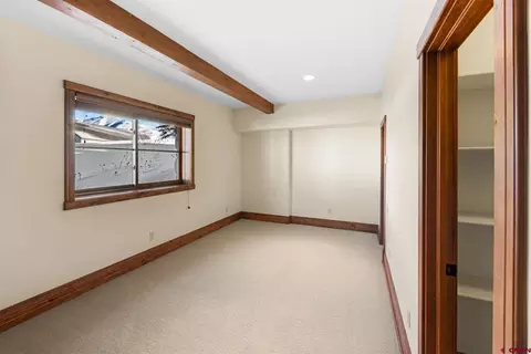 Bedroom - 1 Lapis Ln, Crested Butte, CO 81225 photo 1 of 3
