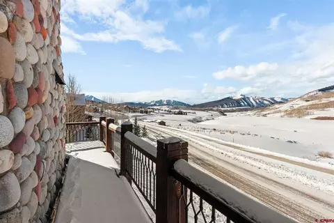 Exterior - 1 Lapis Ln, Crested Butte, CO 81225 photo 4 of 7