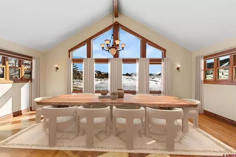 Dining - 1 Lapis Ln, Crested Butte, CO 81225 photo 1 of 2
