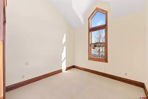 Bedroom - 1 Lapis Ln, Crested Butte, CO 81225 photo 3 of 3