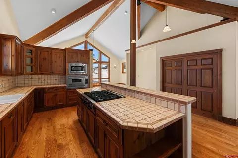 Kitchen - 1 Lapis Ln, Crested Butte, CO 81225 photo 4 of 4