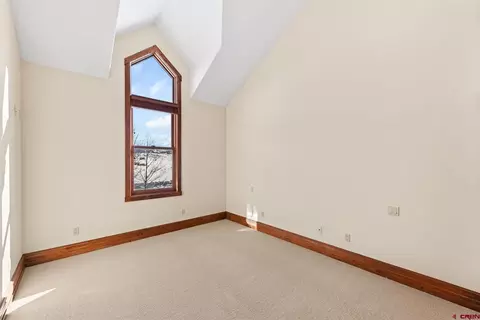 Bedroom - 1 Lapis Ln, Crested Butte, CO 81225 photo 2 of 3