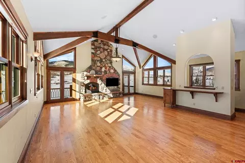 Living - 1 Lapis Ln, Crested Butte, CO 81225 photo 5 of 11