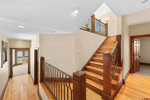 Entry Way - 1 Lapis Ln, Crested Butte, CO 81225 photo 1 of 1