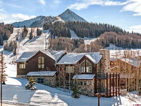 1 Lapis Ln, Crested Butte, CO 81225