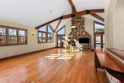 Living - 1 Lapis Ln, Crested Butte, CO 81225 photo 1 of 11