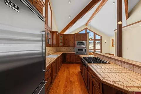 Kitchen - 1 Lapis Ln, Crested Butte, CO 81225 photo 3 of 4