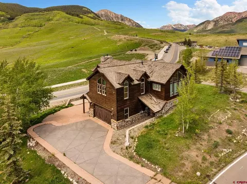 Other - 1 Lapis Ln, Crested Butte, CO 81225 photo 1 of 7