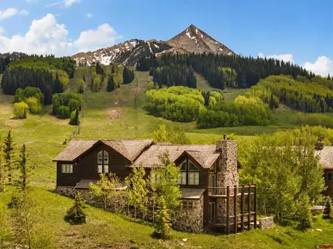 1 Lapis Ln, Crested Butte, CO 81225
