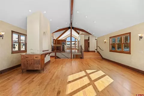 Living - 1 Lapis Ln, Crested Butte, CO 81225 photo 8 of 11